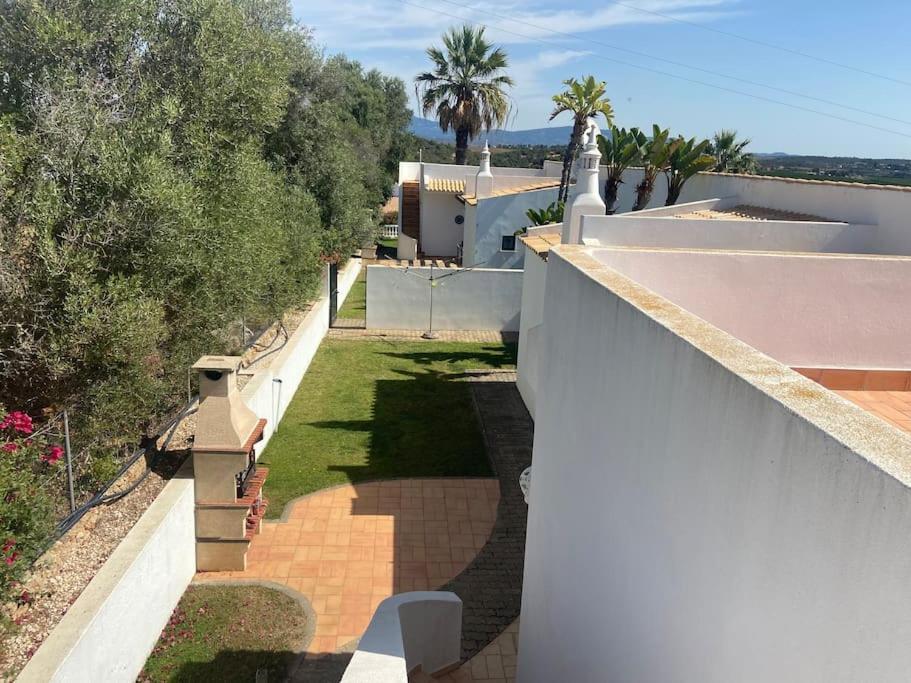 Blue Skies Villas 1&2 Mexilhoeira Grande Esterno foto