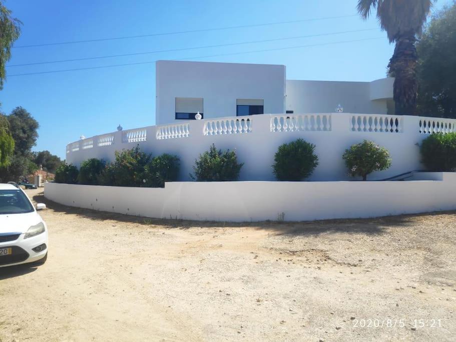 Blue Skies Villas 1&2 Mexilhoeira Grande Esterno foto